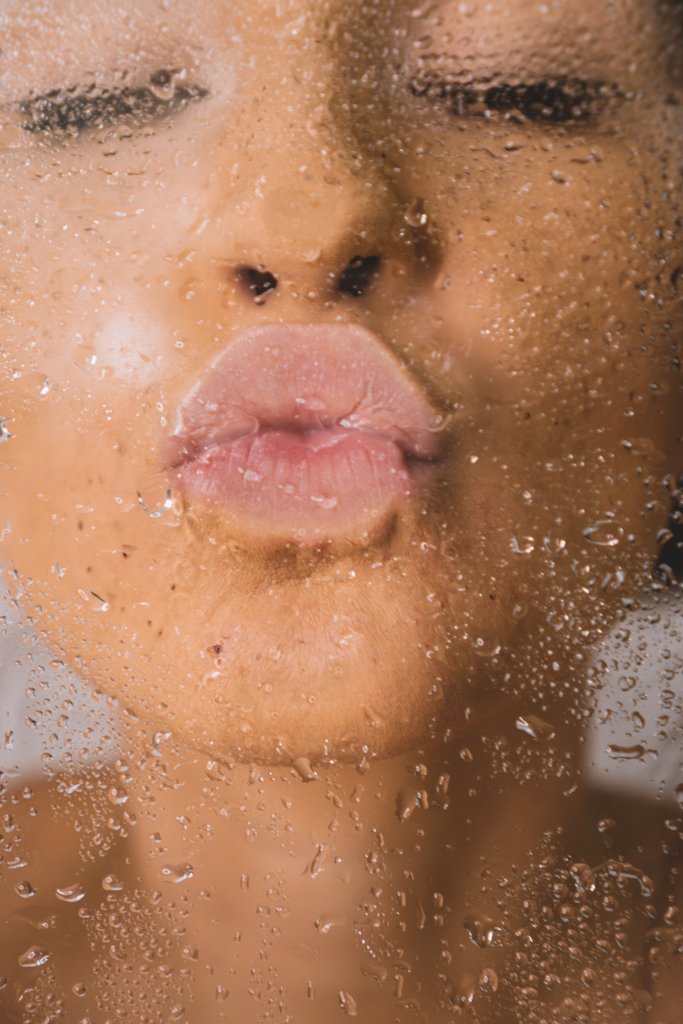 Find out why we’re misting our faces