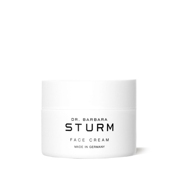 Dr. Barbara Sturm Face Cream - Project bYouty