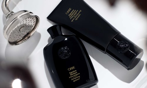 Hair deals product oribe